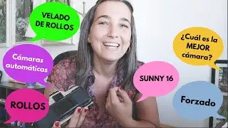 Q&A 2 | Sus dudas sobre fotografía analógica