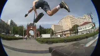 Denis Zyuzin - Welcome To The Team