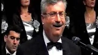 TRT AMATÖR KOROLAR KONSERİ