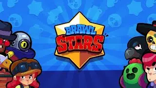 Выбил розу с первого сундука. Brawl Stars.