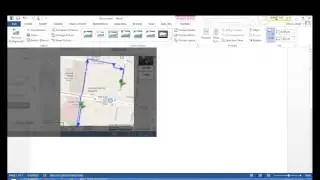 Inserting Directions