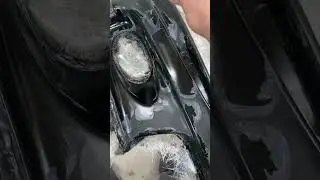 Розпаковка НОВОЇ Type S накладки для Аккорд 7