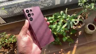 Upgrading from Midrange to Flagship Phone | Expectation VS Reality !!