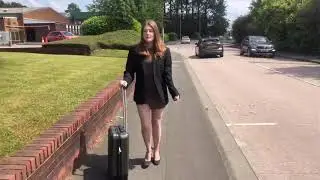 Tracey on TV | Episode 12 | The Apprentice