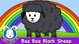 🐑 Baa Baa Black Sheep | Classic Nursery Rhymes for Children | VoxKids (MyVoxSongs)