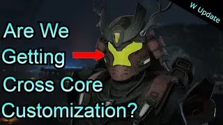 Halo Infinite is heading in the right direction for once