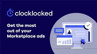 Clocklocked: Control Your Marketplace Ads Like Never Before!