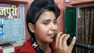 bhojpuri Rock Star| Best Singer in Bhojpuri|Chandni Arya