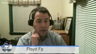 Floyd FP/BroJoSavedByGrace discussion: coherency of worldviews