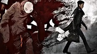 ВРАЧ-ПАЛАЧ 💀Мор. Утопия 💀