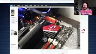 BCLK Overclocking Competition Results