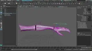 IKFK Matching With No Cycles or External Scripts! (Part 1)