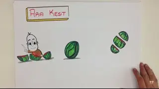 6dk'da ARAKESIT