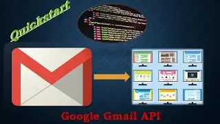 Google Gmail API Ep. 6 - Read Messages 2