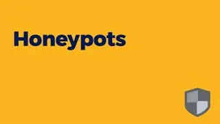 Honeypots Network Security | Cyber security & Cyber Deception | VAPT