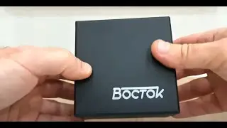 Часы Восток 