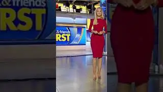 Carley Shimkus 11 