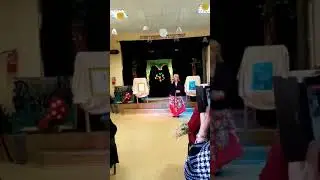 Наш сосед