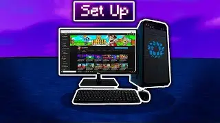MI SET UP GAMER 2021| +1500 USD