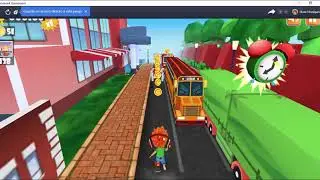 Jugando Skate Hooligans