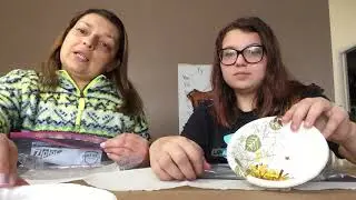 YMCA Virtual Preschool - Making Constellation with Ms Ola & Ms Olivia