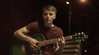 MORGENSHTERN & Элджей - Cadillac (guitar cover by Vadim Drigval)