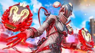 SOLO Q RANKED WORLD RECORD 29 KILLS & 6300 DMG