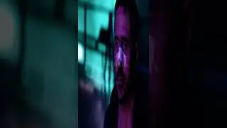 AFTER DARK - blade runner 2049 - ultimate glitch version