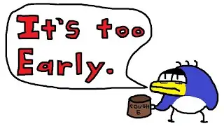 The Early Bird