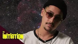 Jez Dior Explains What Inspires His Music | The Initiation | All Def Music