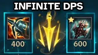 The Most Illegal Build in League of Legends