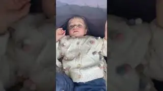 Спасение ребенка 🤨‼️