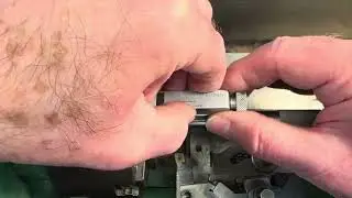 PM Research #3 Engine - Part 5