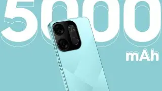 Tecno Pop 7 pro - Brief review