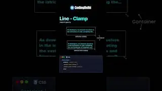 CSS Line-Clamp