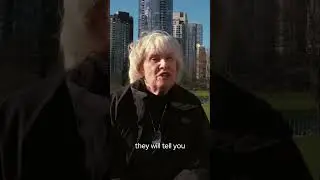 Have you ever heard of Vancouverism? 🍁