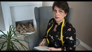 Ошибка в построении чашечки бюстгальтера