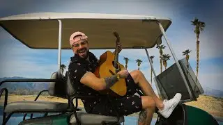 Doors Off [Acoustic] (Official Video) - Mike Bars