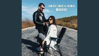 Manken (feat. Jasmin)