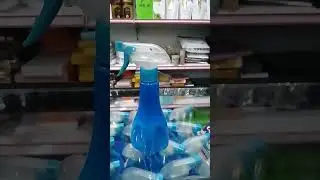 Spray Bottle