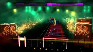 Rocksmith 2014 (Custom) Fleshgod Apocalypse - The Violation (Guitar)