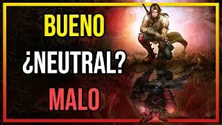 Los sistemas de ALINEAMIENTO NO FUNCIONAN en videojuegos