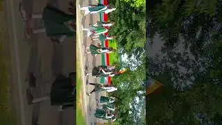 #15august #independenceday #paraacademy #shorts