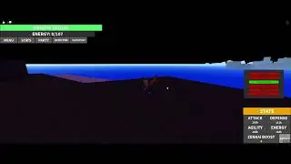 🔴ROBLOX SCRIPT MOD Para DRAGON BALL RAGE AutoFarm Funcionando 2022🔥