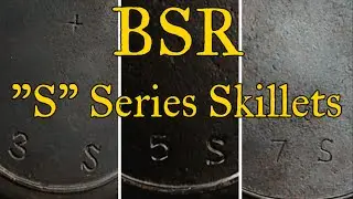 BSR Red Mountain S Series