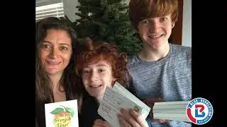 Georgia Voters And Postcard/letter-Writers of Blue Rev