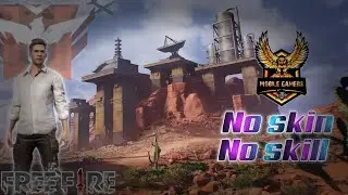 Freefire : road to heroic | solo mobile gameplay | part 5
