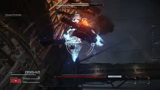 S Rank - Eliminate V.III - Armored Core Vi Fires Of Rubicon