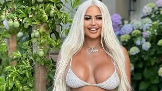 Danii Banks Wiki | Onlyfans Star | Curvy Model | Instagram Influencer | Age |