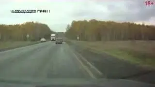 Подборка Аварий И ДТП Октябрь 11 2013 New Best Car Crash Compilation October 18+